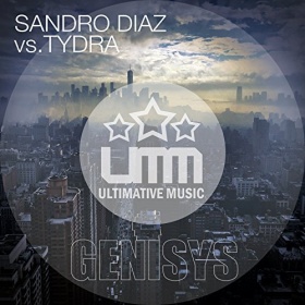SANDRO DIAZ VS. TYDRA - GENISYS